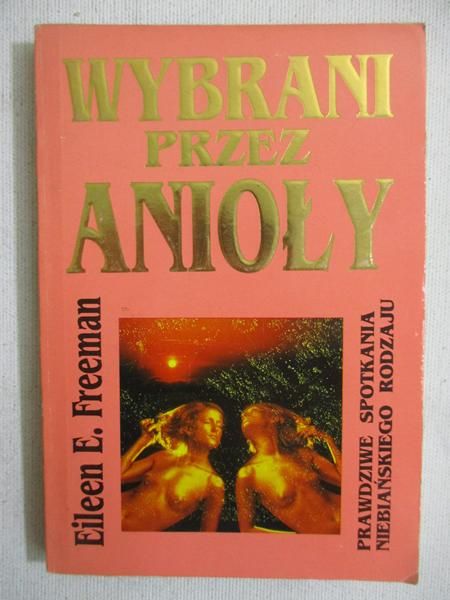Wybrani przez anioły
