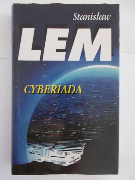 Cyberiada