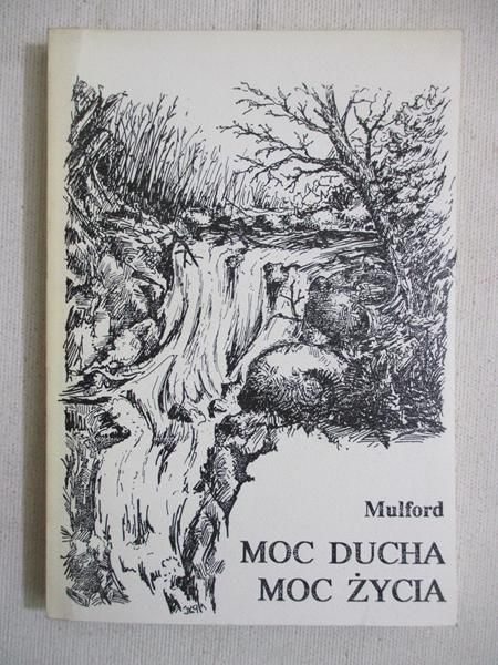 Moc ducha, moc życia