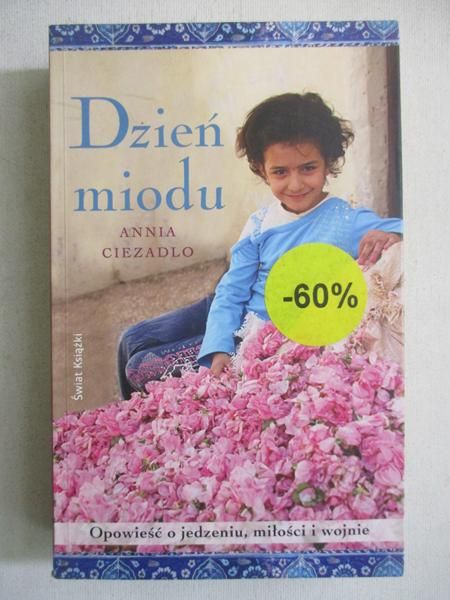 Dzień miodu
