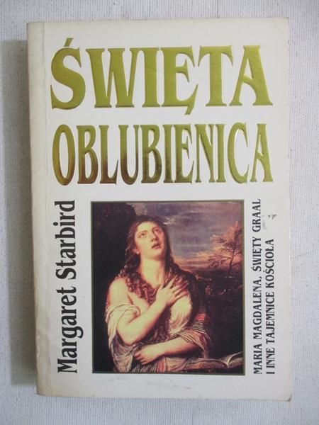 Święta oblubienica