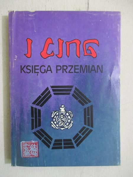 Księga przemian