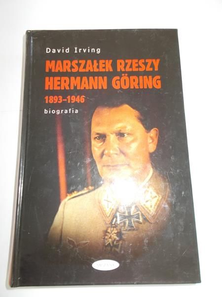 Marszałek Rzeszy Hermann Goring
