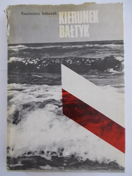 Sobczak Kazimierz - Kierunek Bałtyk
