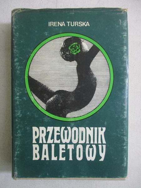 Przewodnik baletowy