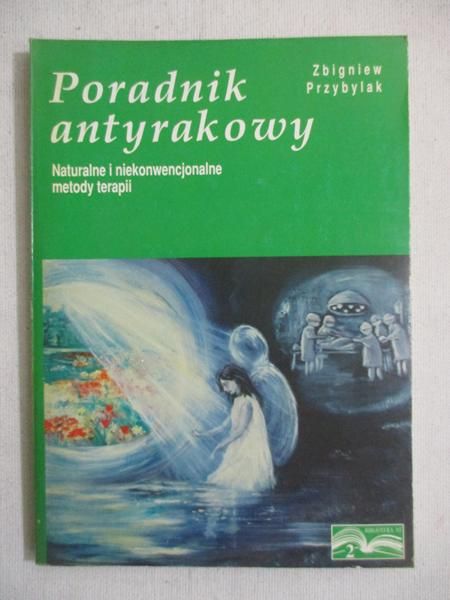 Poradnik antyrakowy