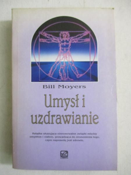 Moyers Bill - Umysł i uzdrawianie