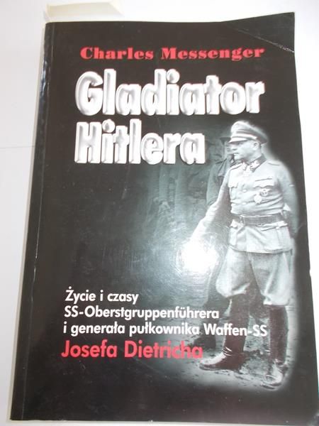 Gladiator Hitlera