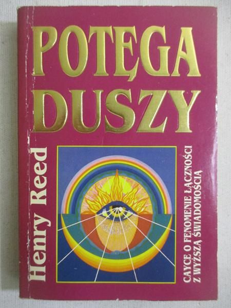 Potęga duszy