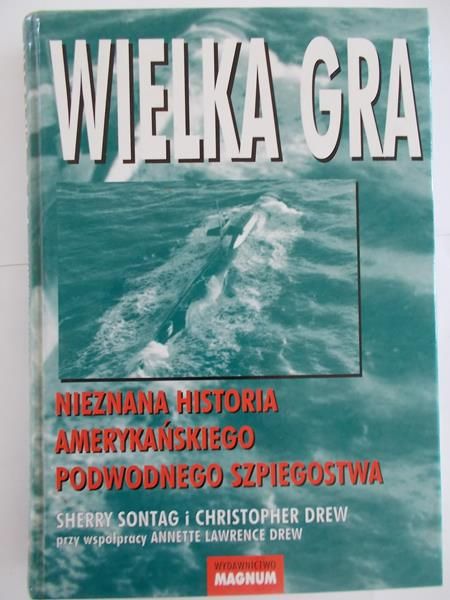 Wielka gra