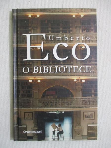 O bibliotece