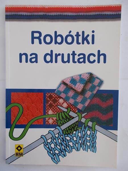Robótki na drutach