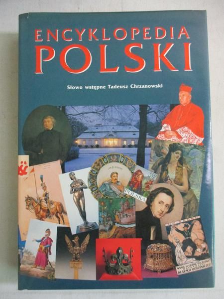 Encyklopedia Polski