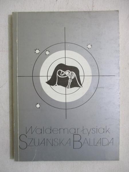 Szuańska Ballada