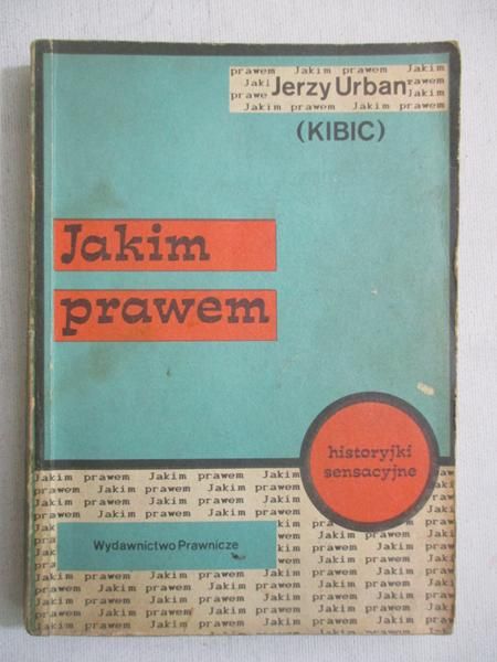 Jakim prawem