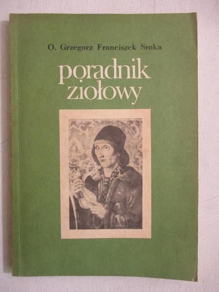 Poradnik ziołowy