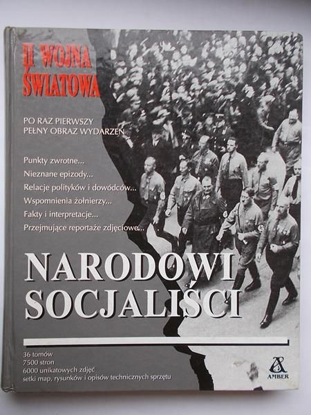 Narodowi socjaliści