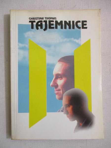 Tajemnice
