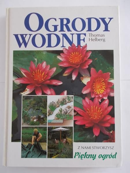 Ogrody wodne