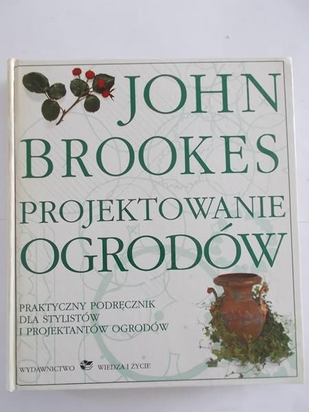 Projektowanie ogrodów