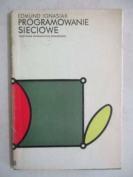 Programowanie sieciowe