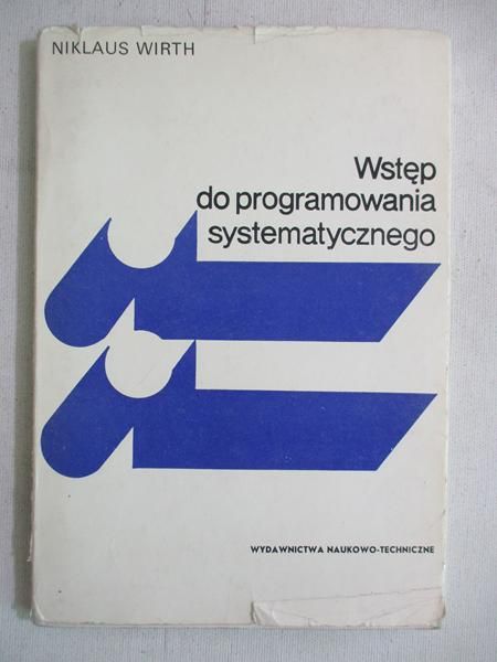 Wstęp do programowania systematycznego