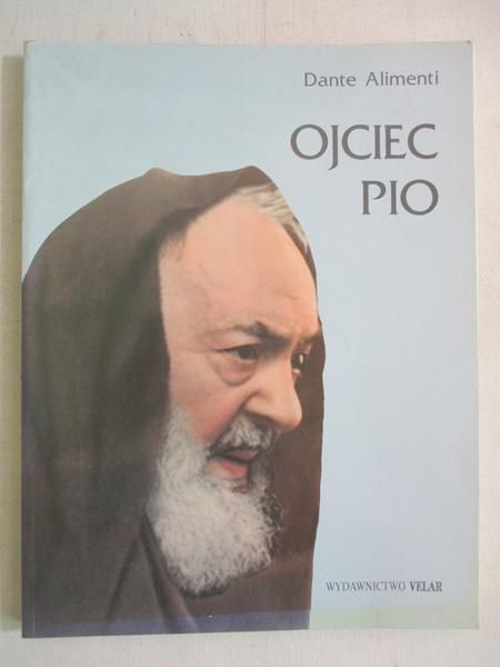 Ojciec Pio