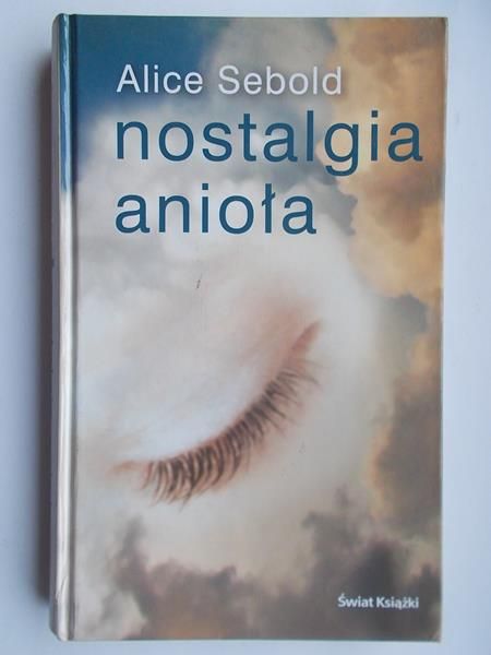 Nostalgia anioła