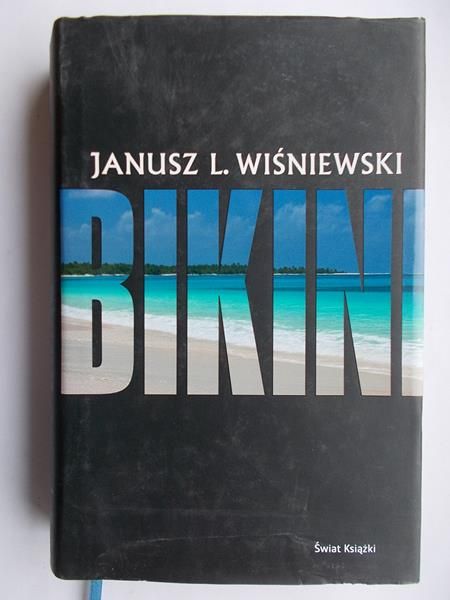 Wiśniewski Janusz L. - Bikini