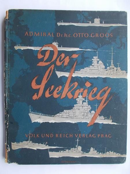 Der Seekrieg