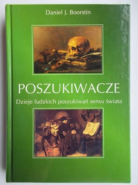 . - Poszukiwacze