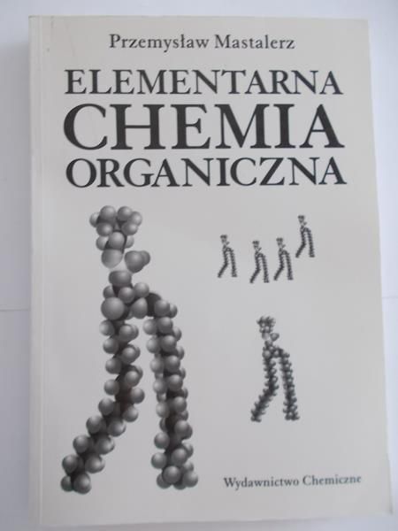Elementarna chemia organiczna