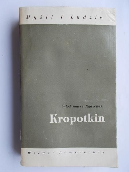 Kropotkin