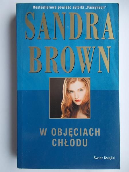 W objęciach chłodu