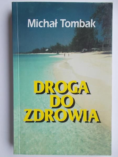 Droga do zdrowia