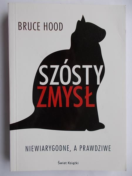Szósty zmysł