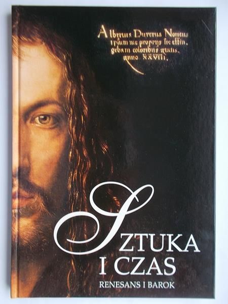Sztuka i czas: Renesans i barok