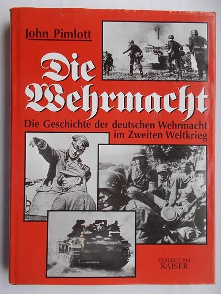 Die Wehrmacht