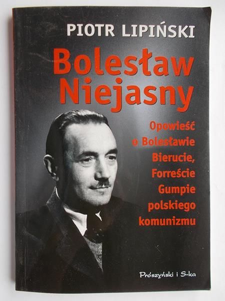 Bolesław Niejasny