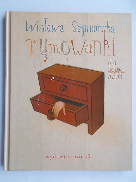 Rymowanki dla dużych dzieci