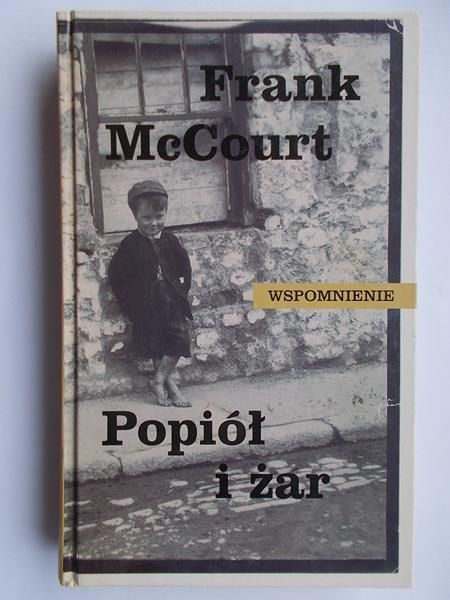Popiół i żar