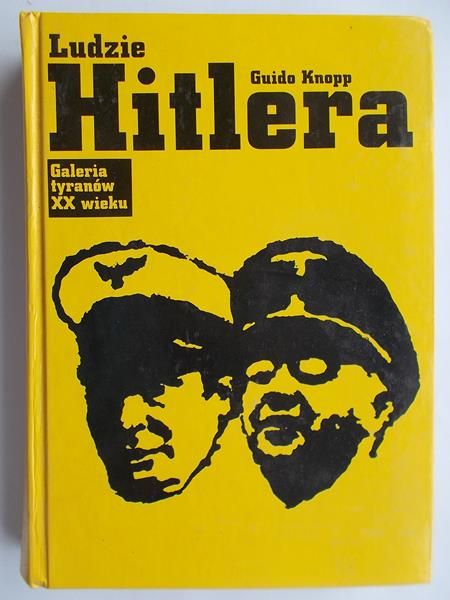 Ludzie Hitlera