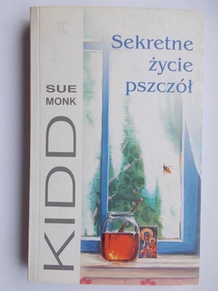 Sekretne życie pszczół