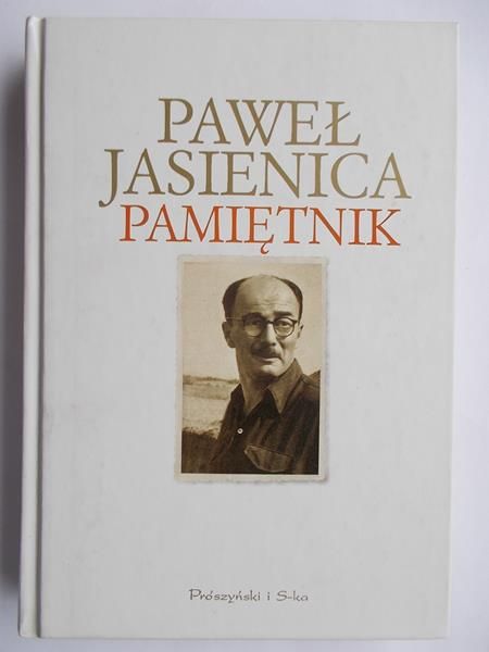 Pamiętnik