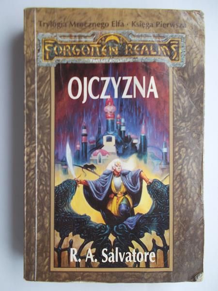 Ojczyzna