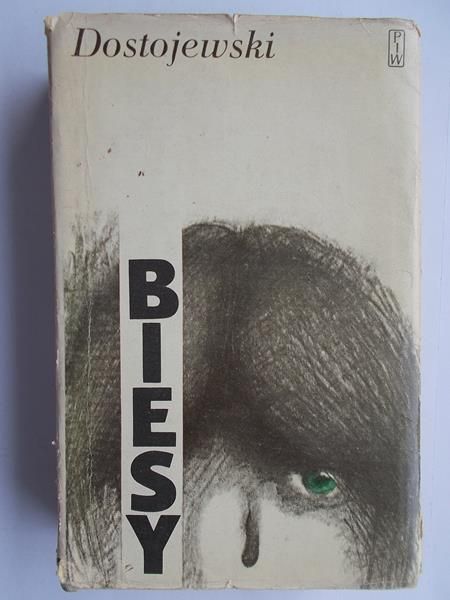 Biesy