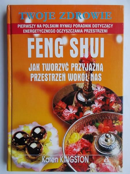 Kingston Karen - Feng shui