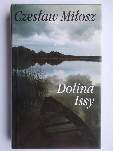 Dolina Issy