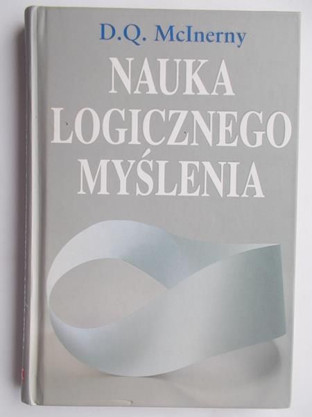 Nauka logicznego myślenia