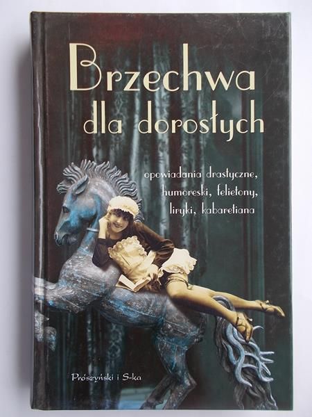Brzechwa dla dorosłych